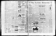Eastern reflector, 8 October 1897